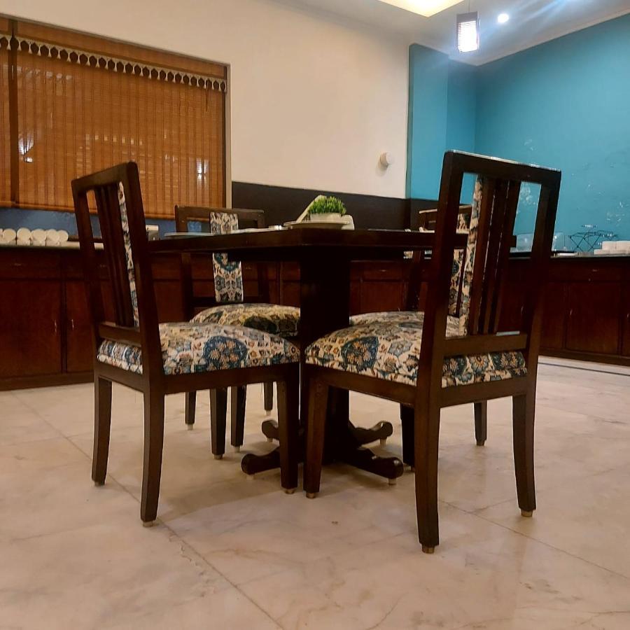 Hotel Dewa Retreat- A Himalayan Boutique Hotel Рішикеш Екстер'єр фото