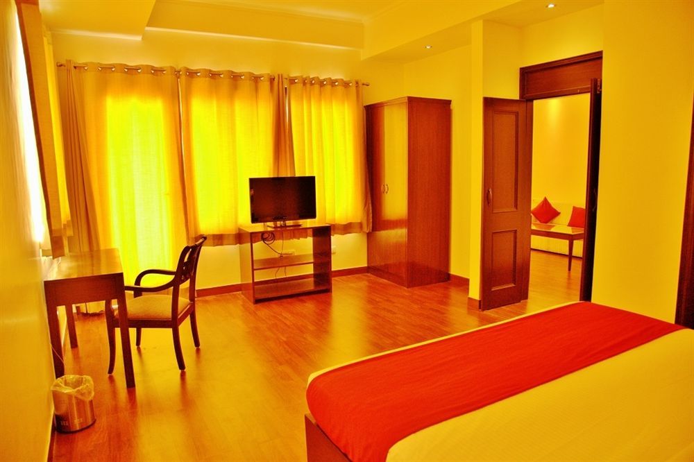Hotel Dewa Retreat- A Himalayan Boutique Hotel Рішикеш Екстер'єр фото