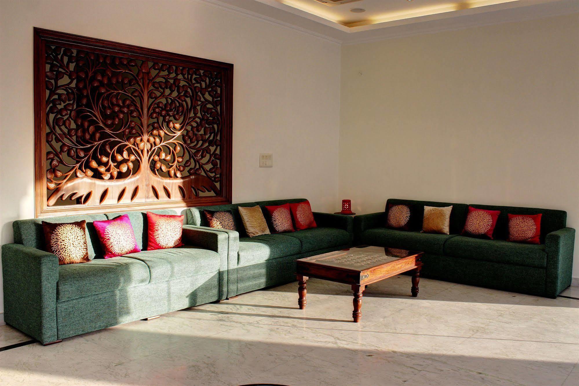 Hotel Dewa Retreat- A Himalayan Boutique Hotel Рішикеш Екстер'єр фото